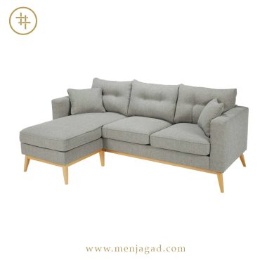 L-Shape Sectional Sofa