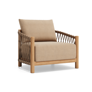 Amba Lounge Chair