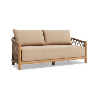 Amba 2 Seater Sofa