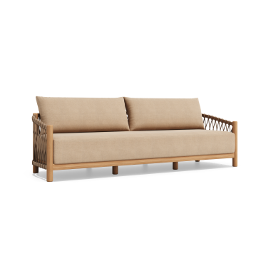 Amba 3 Seater Sofa