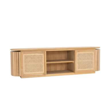 TV Console