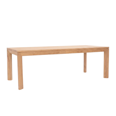 Arang Outdoor Dining Table 260