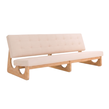 Baku 3 Seater Sofa