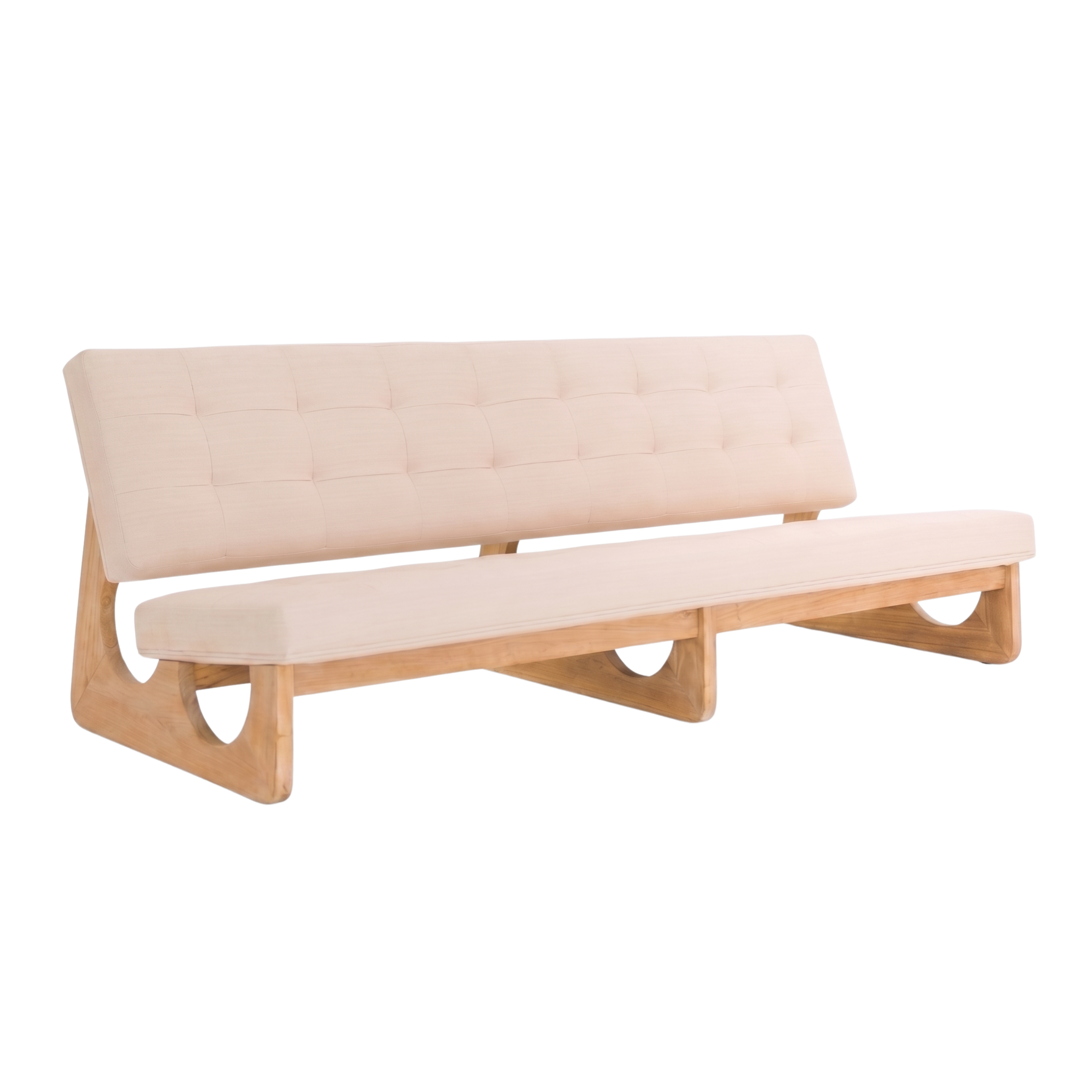 Baku 3 Seater Sofa
