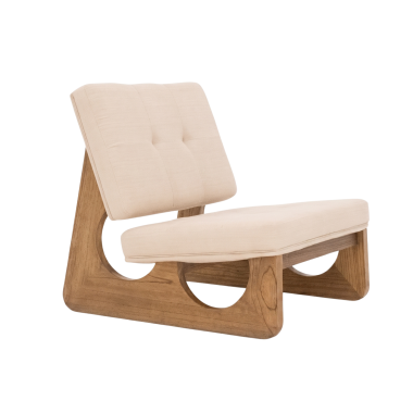 Baku Lounge Chair
