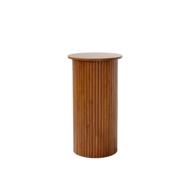 Bale Bar Table