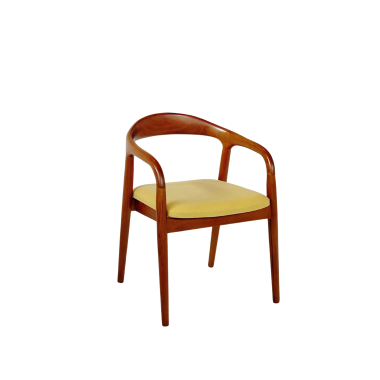 Bale Dining Chair