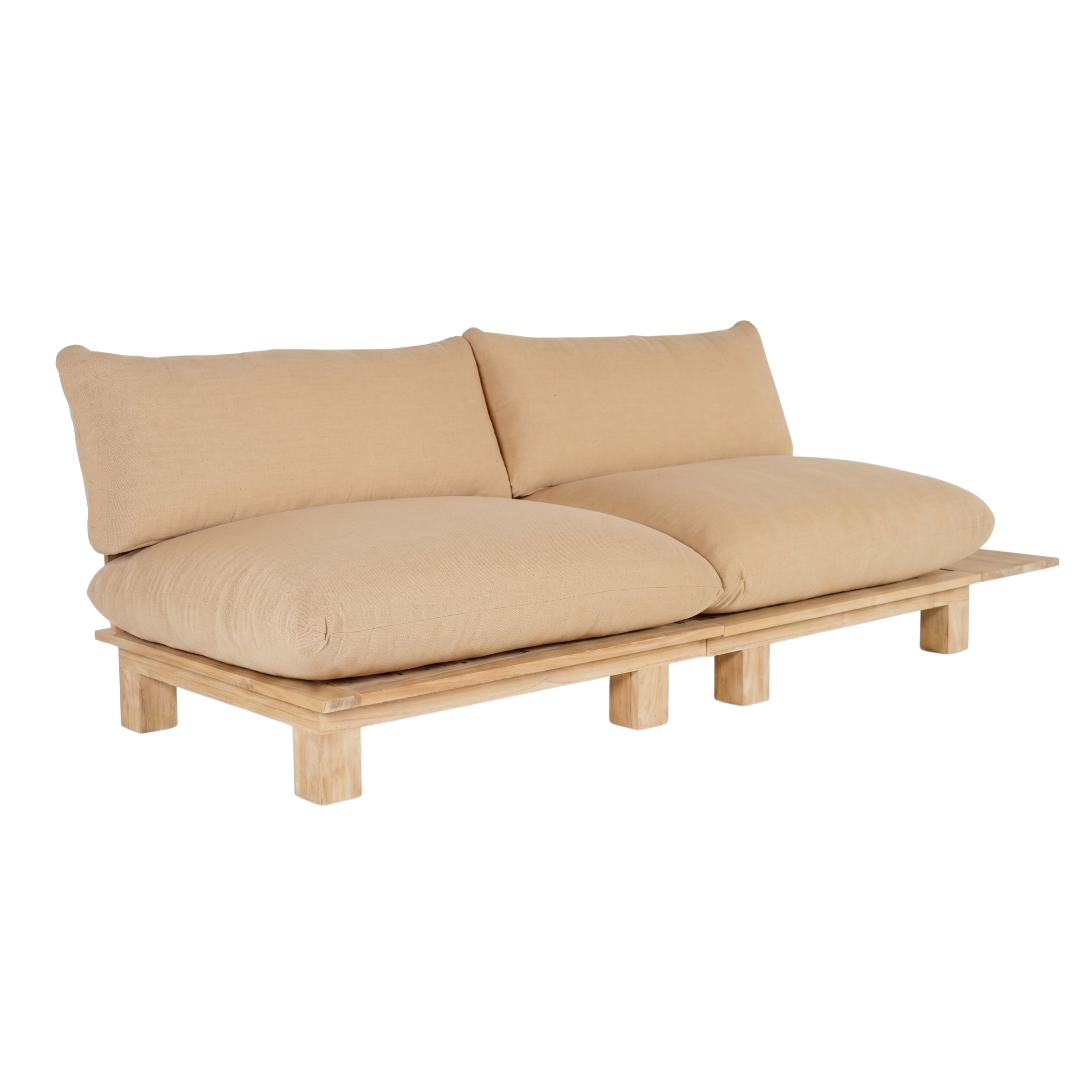 Boho 3 Seater Sofa