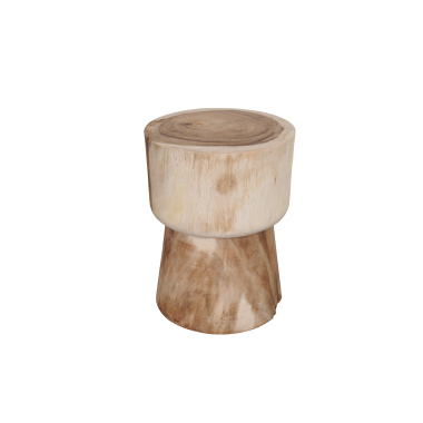 Boho Side Table