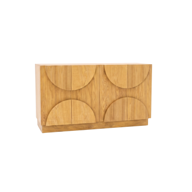 Casablanca 4 Doors Sideboard