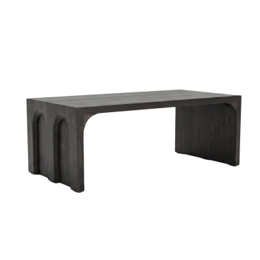 Casablanca Coffee Table Oxidized