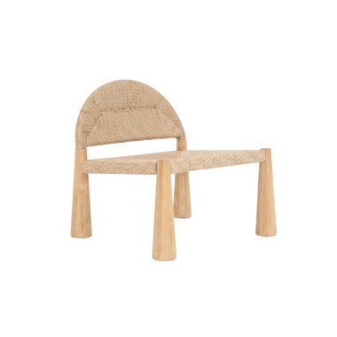Casablanca Lounge Chair