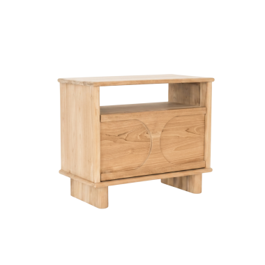 Casablanca Nightstand