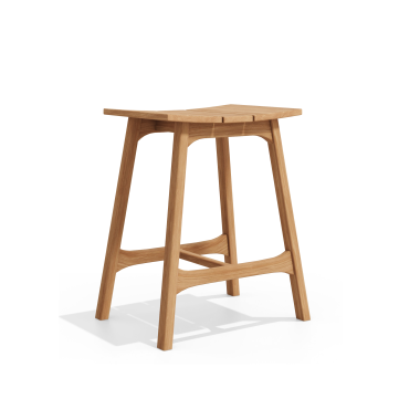 Cayman Backless Counter Stool