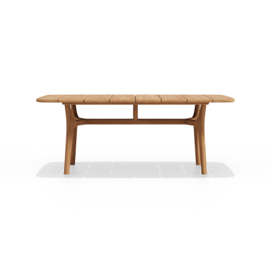 Cayman Dining Table 200