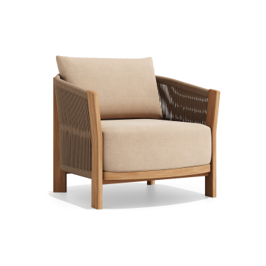 Como Lounge Chair