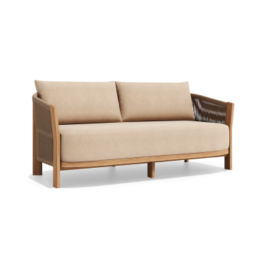 Como 2 Seater Sofa