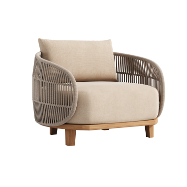 Cove Lounge Chair