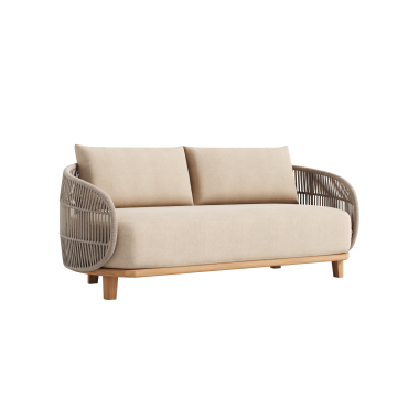 Cove 2 Seater Sofa