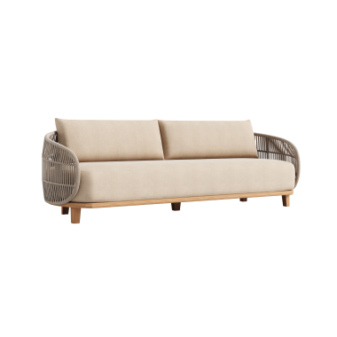 Cove 3 Seater Sofa