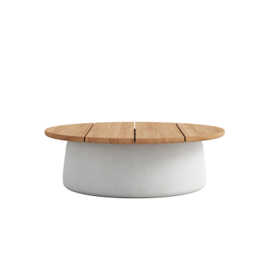 Cove Coffee Table 100