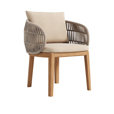 Cove Dining Chair