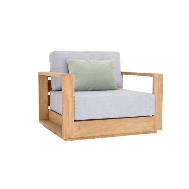 Doha Lounge Chair