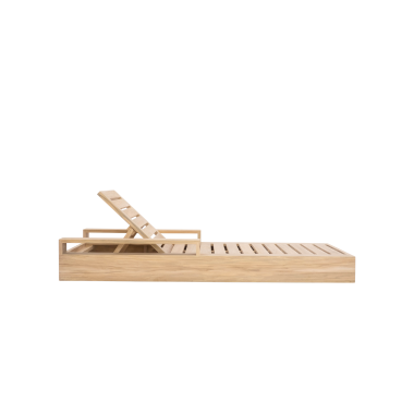 Doha Sun Lounger