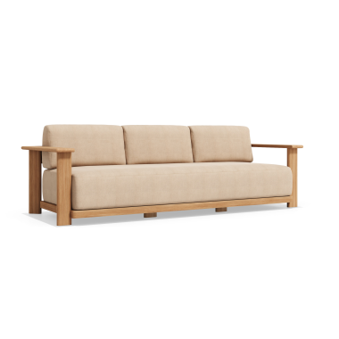 Iris 3 Seater Sofa