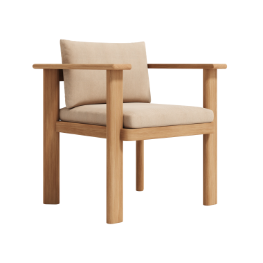 Iris Dining Chair