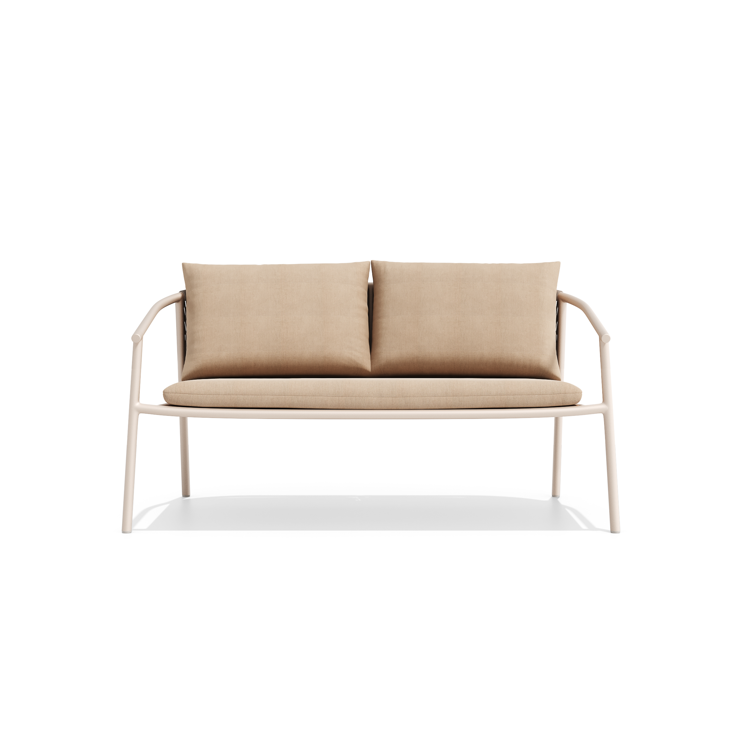 Kaluna 2 Seater Sofa - Image 2