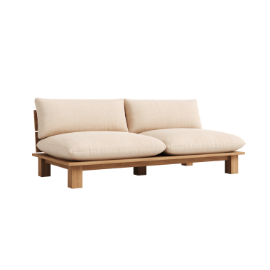 Koa 2 Seater Sofa