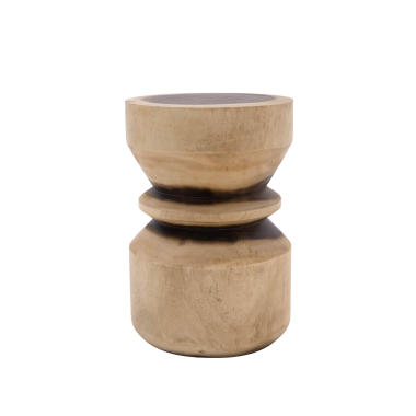 Malaga Side Table