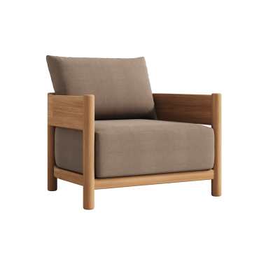 Mara Lounge Chair