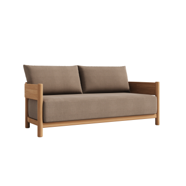 Mara 2 Seater Sofa