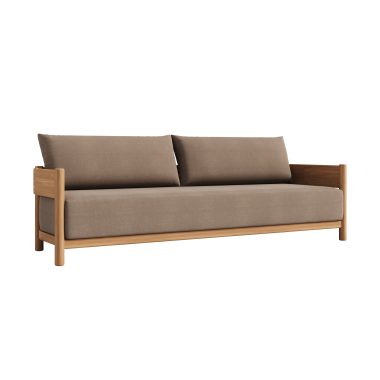 Mara 3 Seater Sofa