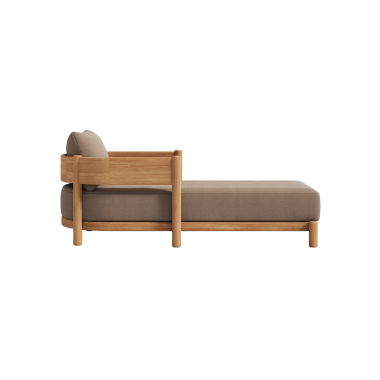 Mara Bed Lounger