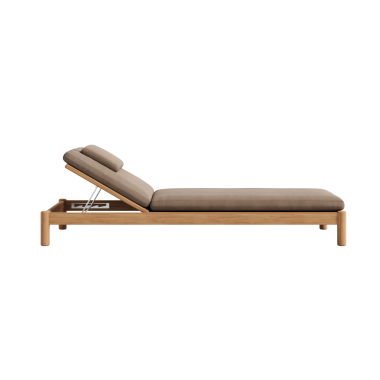Mara Sun Lounger