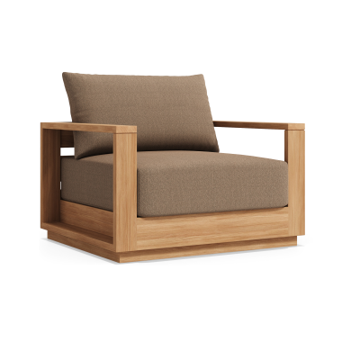 Oslo Lounge Chair Lite