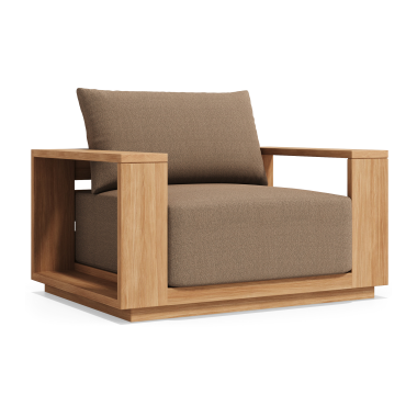 Oslo Lounge Chair
