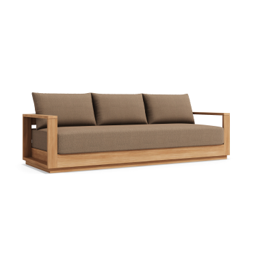 Oslo 3 Seater Sofa Lite