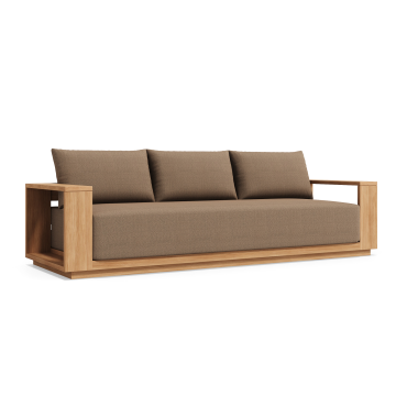 Oslo 3 Seater Sofa