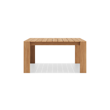 Oslo Square Dining Table