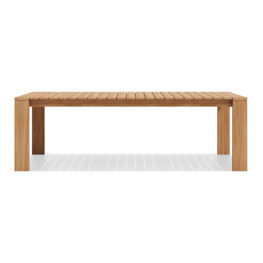 Oslo Dining Table