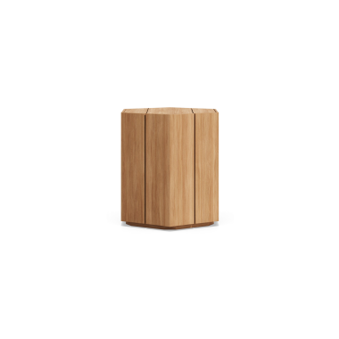 Ginam Side Table