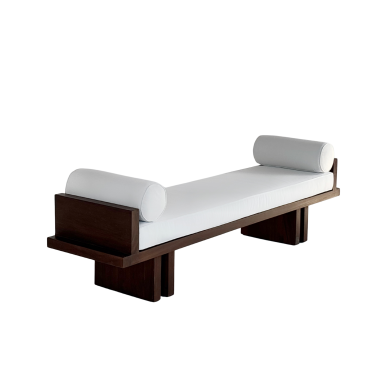 Papiton Bench