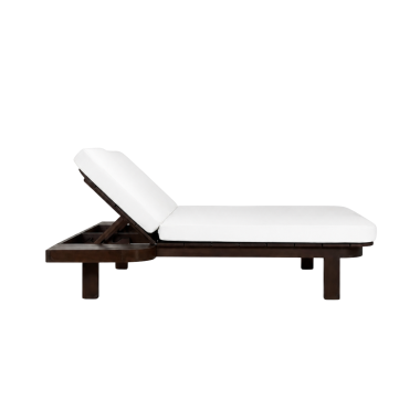 Papiton Double Sun Lounger