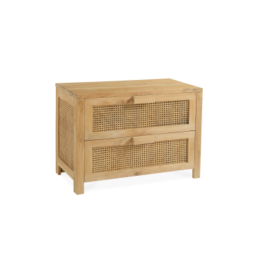 Ritual 2 Drawers Dresser