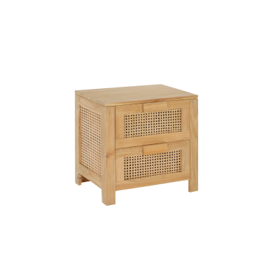 Ritual 2 Drawers Nightstand