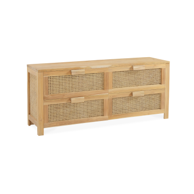 Ritual 4 Drawers Dresser